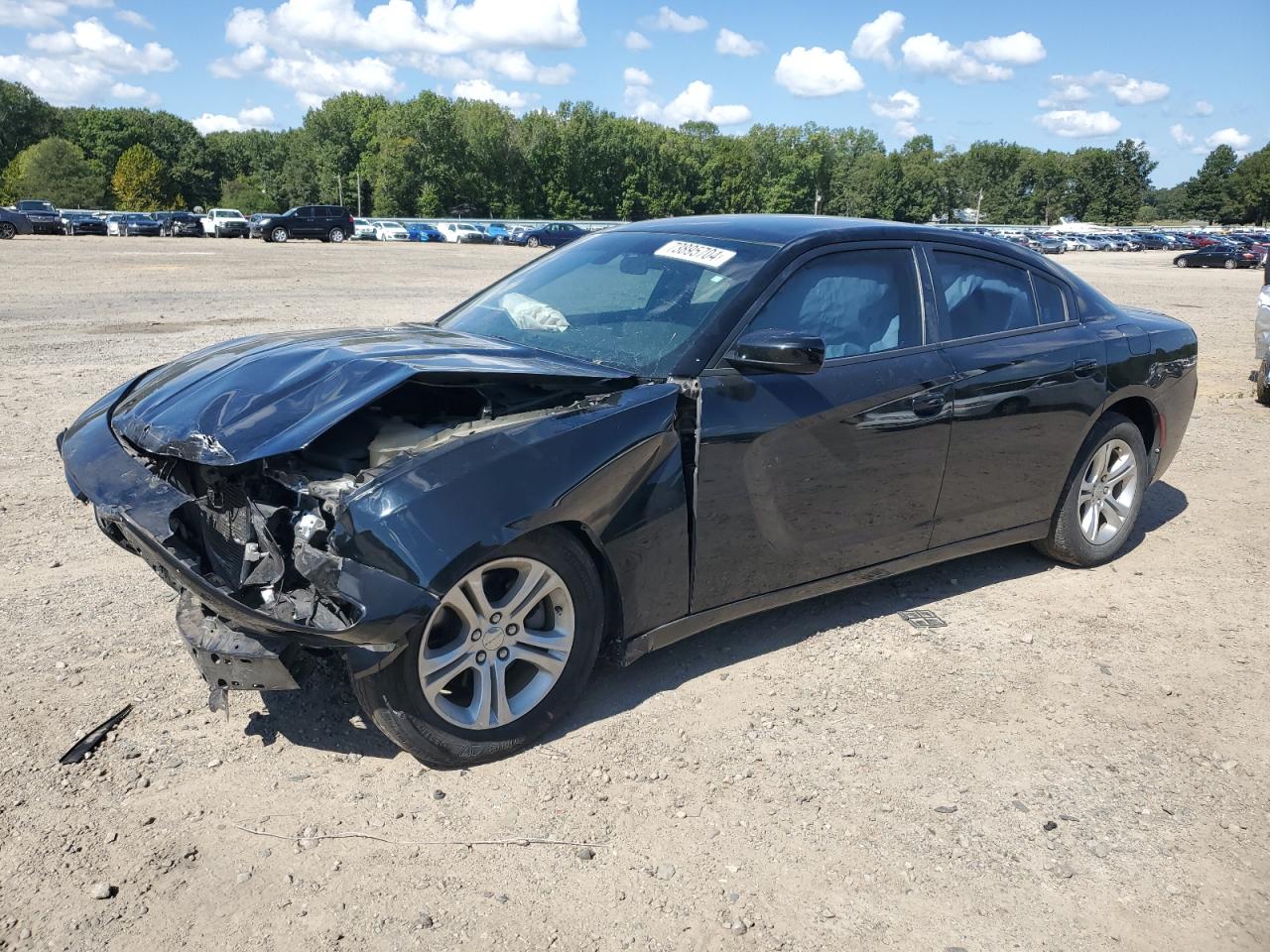 2019 Dodge Charger - Image 1