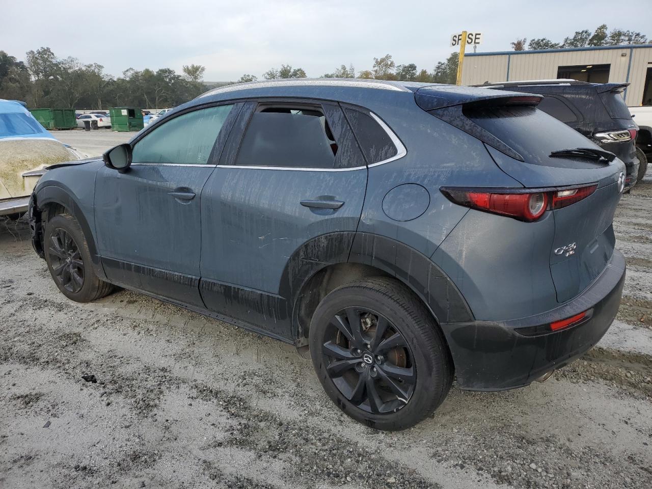 3MVDMBCM8RM650638 2024 MAZDA CX-30 - Image 2