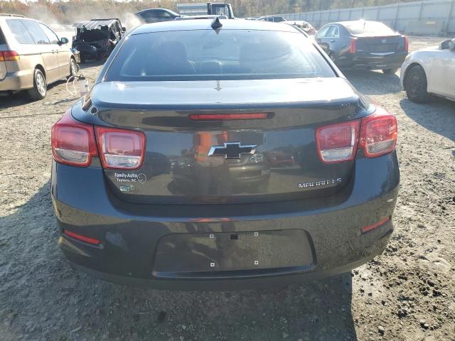  CHEVROLET MALIBU 2015 Gray