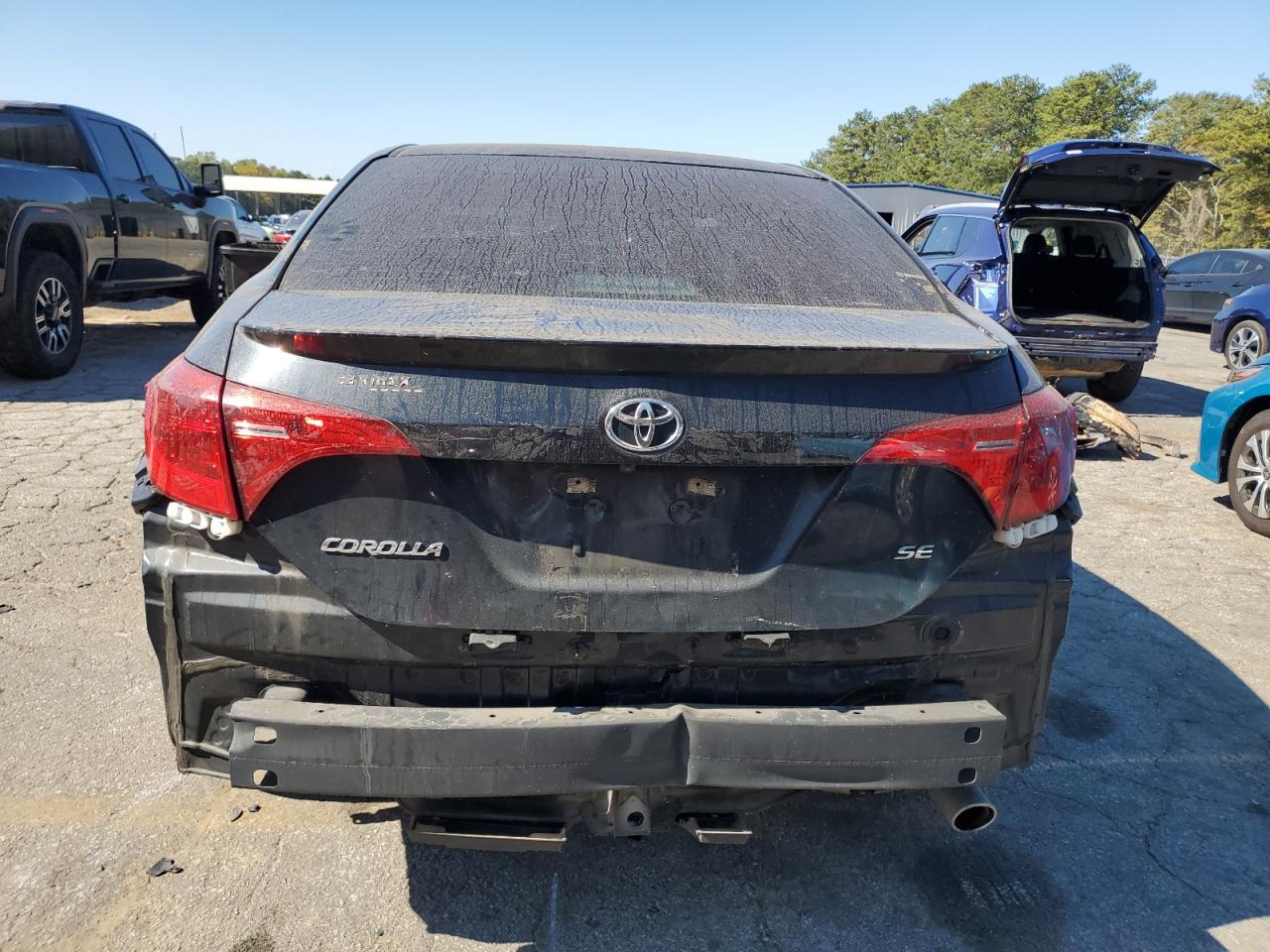 2018 Toyota Corolla - Image 6