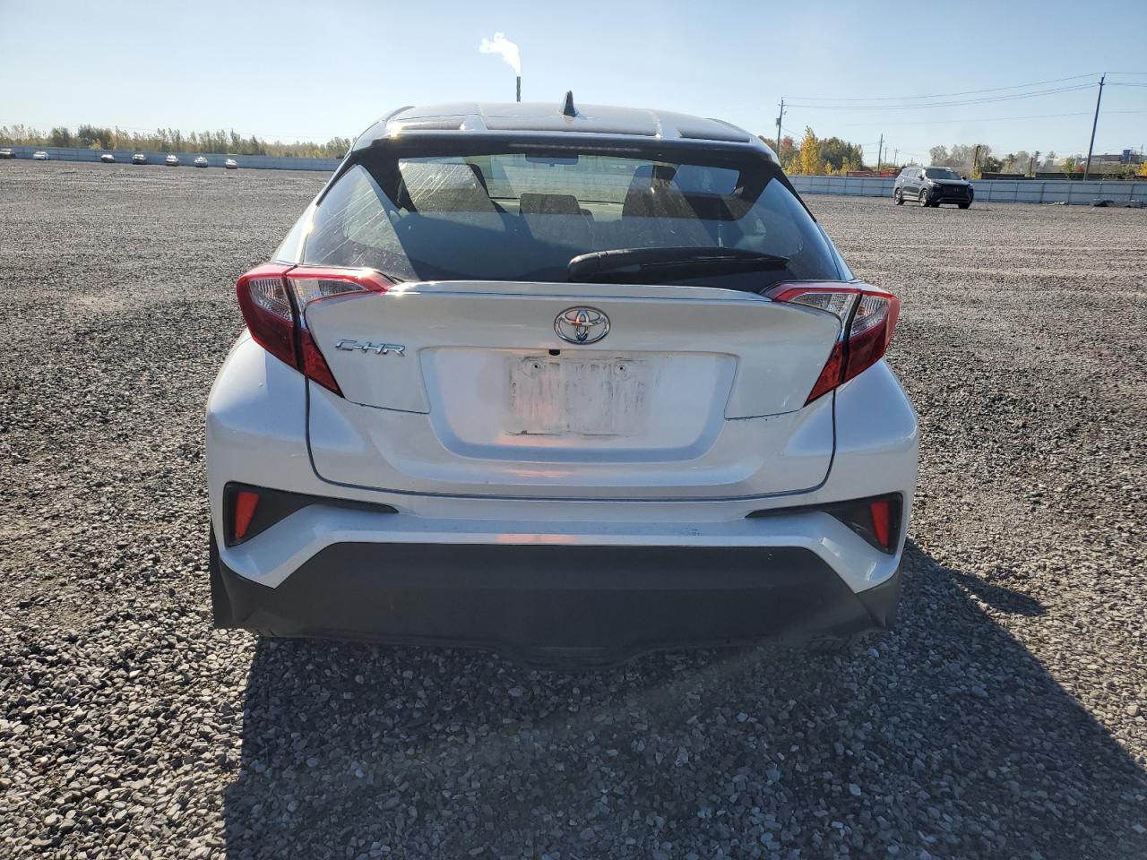 JTNKHMBX8L1067040 2020 Toyota C-Hr Xle