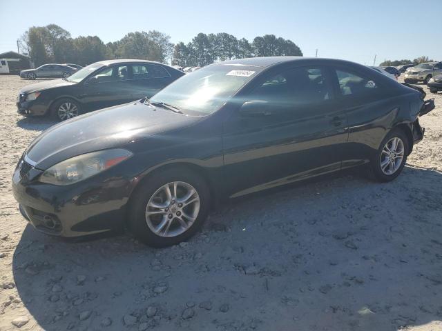 2007 Toyota Camry Solara Se na sprzedaż w Loganville, GA - Rear End