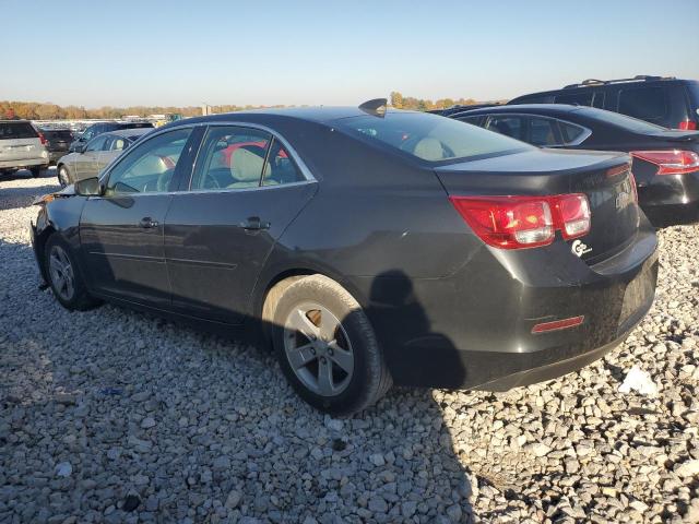  CHEVROLET MALIBU 2015 Szary