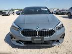 2021 Bmw 228Xi  продається в Houston, TX - Water/Flood