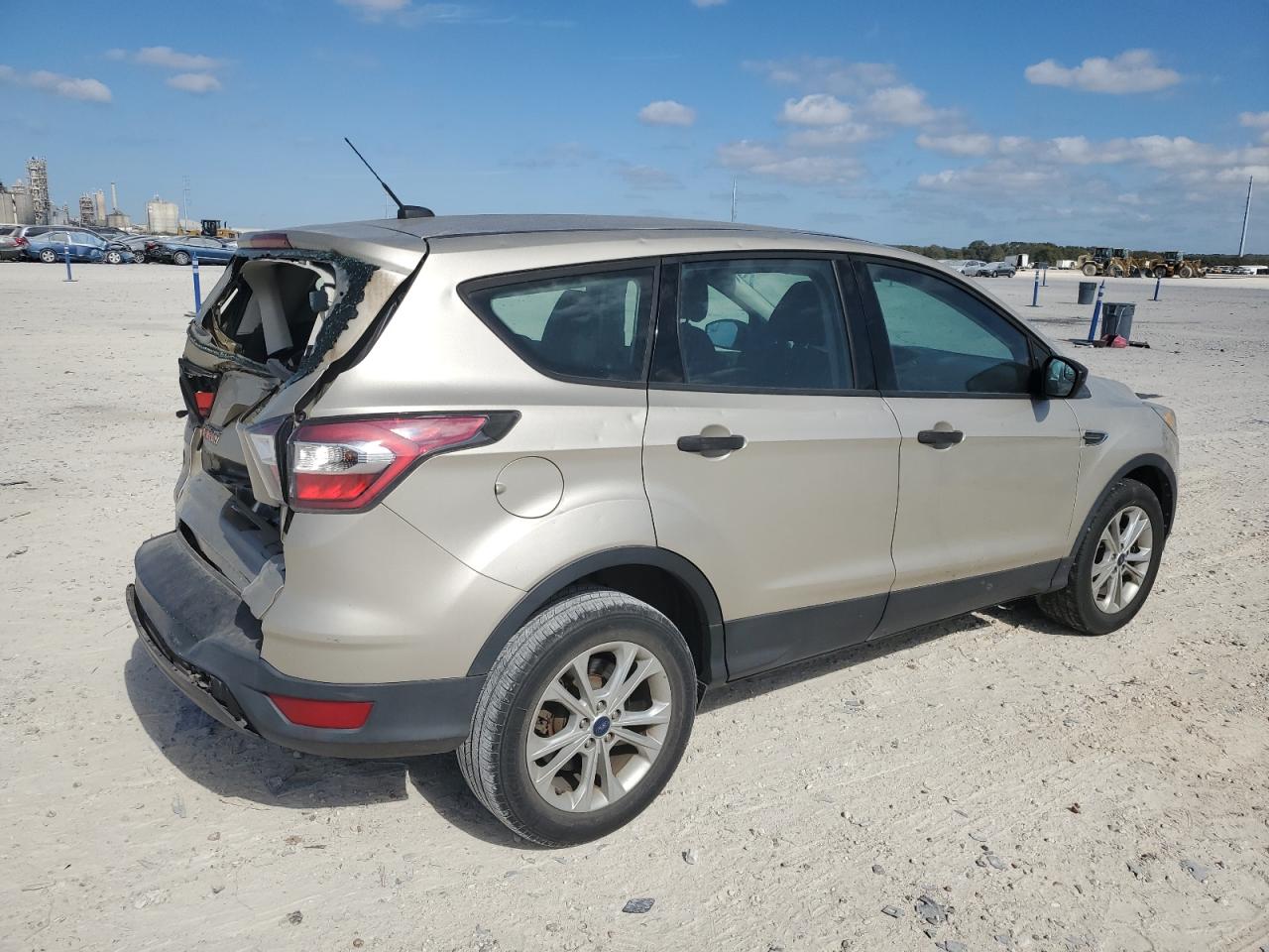 2017 Ford Escape - Image 3