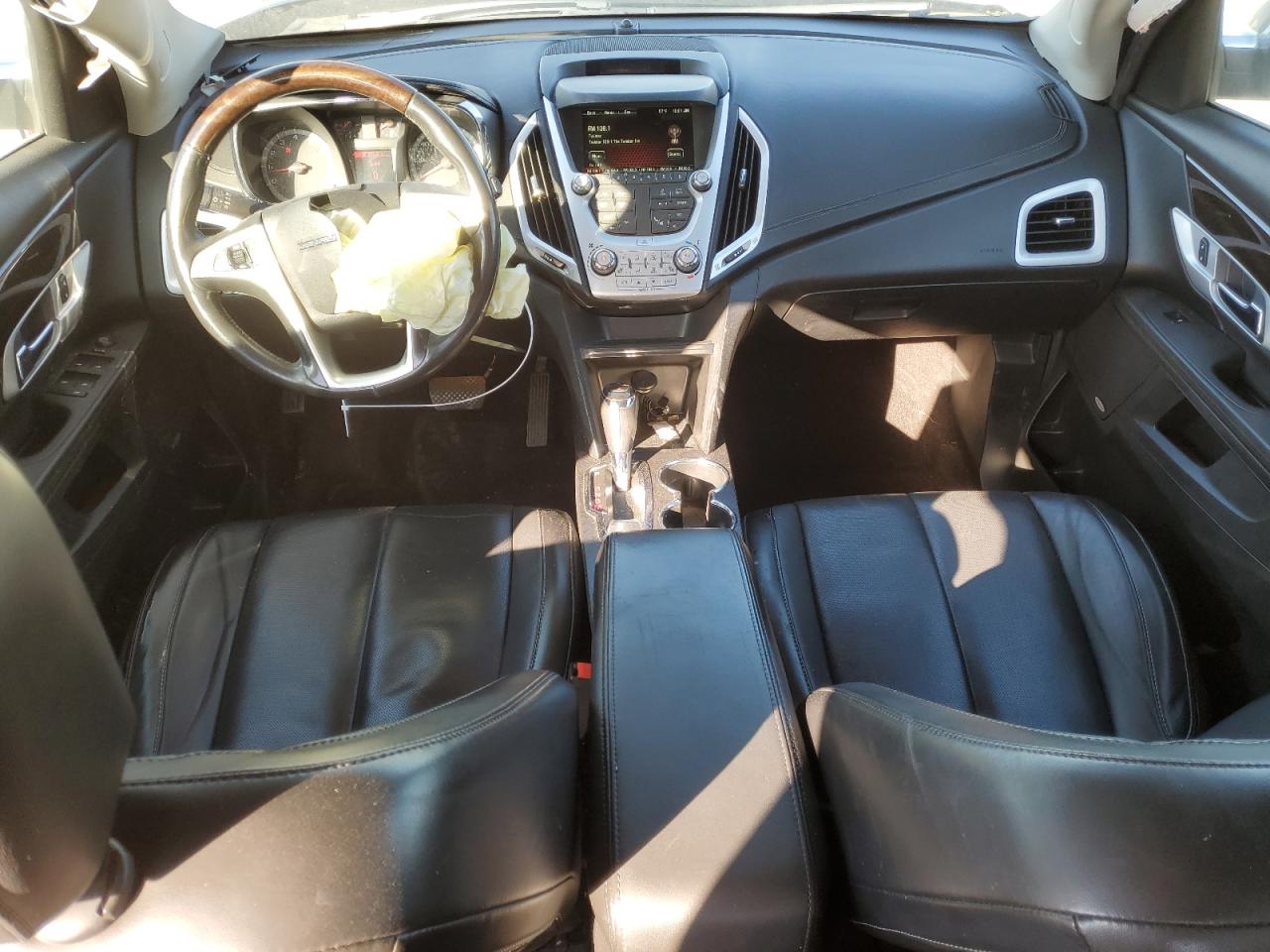 2016 GMC Terrain - Image 8