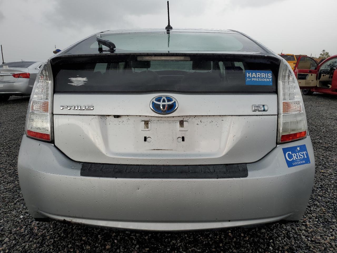 2010 Toyota Prius - Image 6