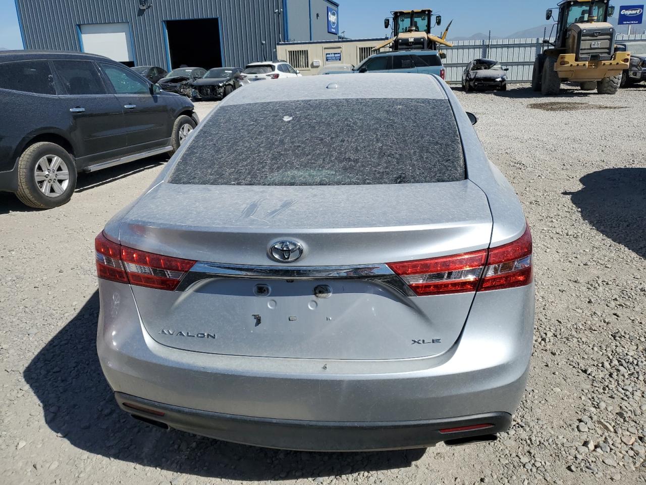 2013 Toyota Avalon Base VIN: 4T1BK1EB2DU038195 Lot: 73506944