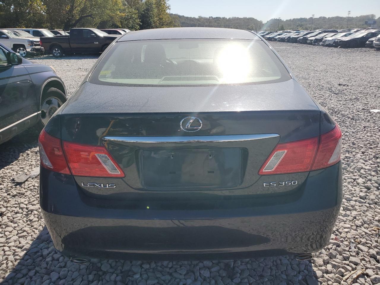 2008 Lexus Es 350 VIN: JTHBJ46G482157448 Lot: 74253684