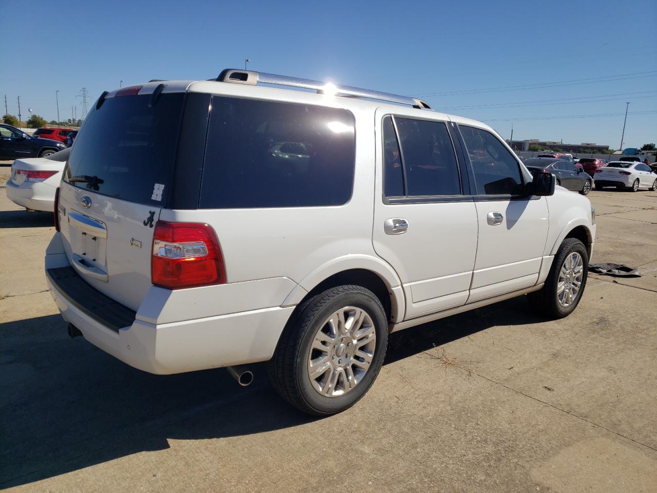 2013 Ford Expedition - Image 3