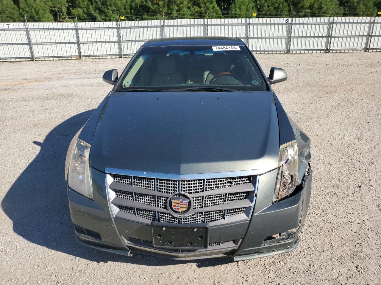 2011 Cadillac CTS - Image 5