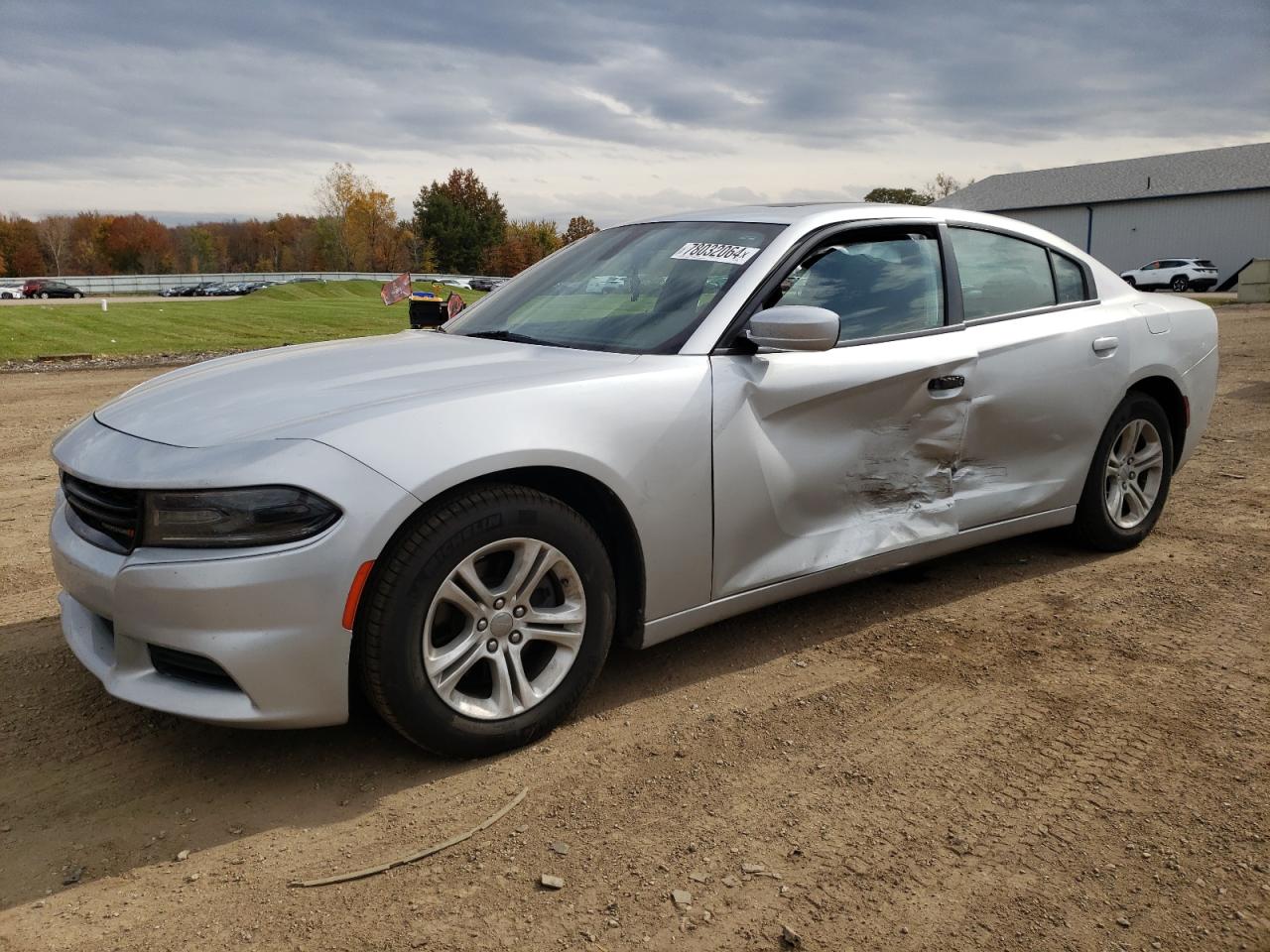 2019 Dodge Charger - Image 1
