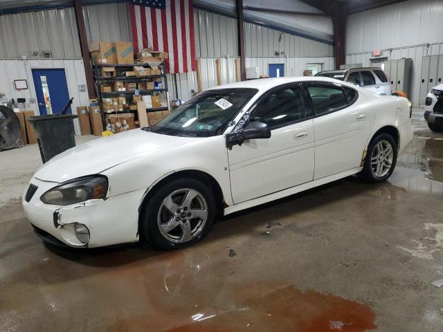 2006 Pontiac Grand Prix Gt