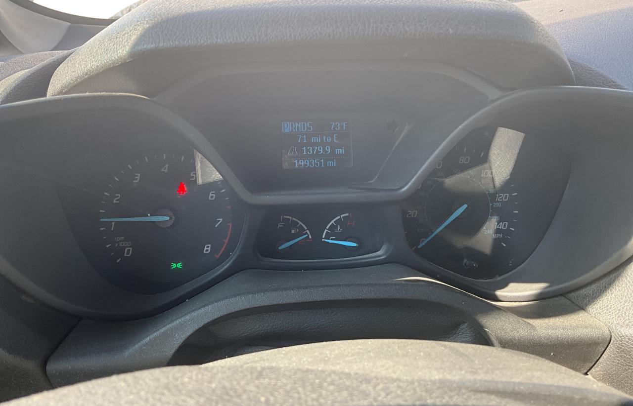 2015 Ford Transit Connect Xl VIN: NM0LS7E78F1190586 Lot: 76171884