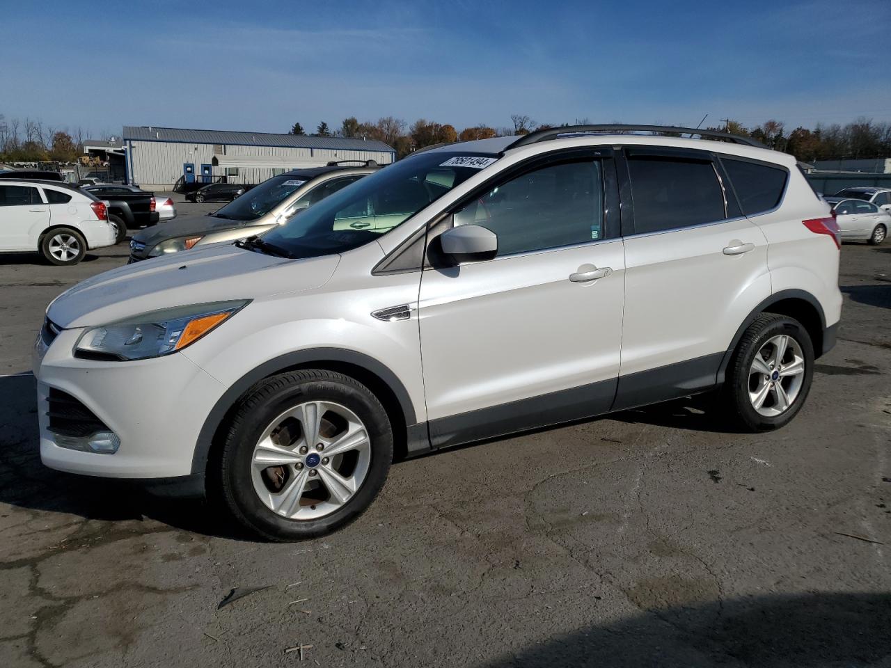 2014 Ford Escape - Image 1