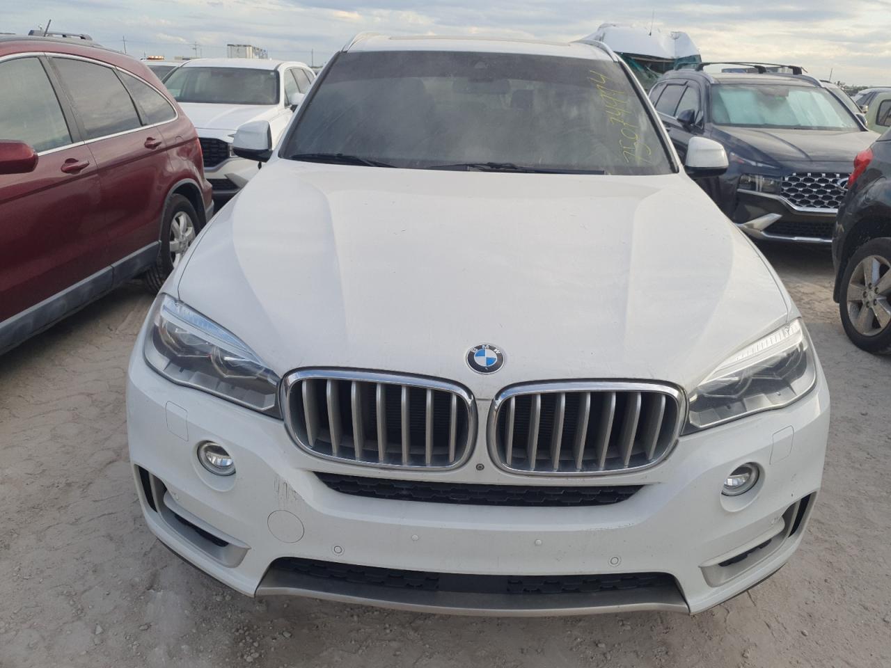 2017 BMW X5 - Image 5