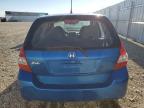 2008 HONDA FIT DX à vendre chez Copart AB - EDMONTON