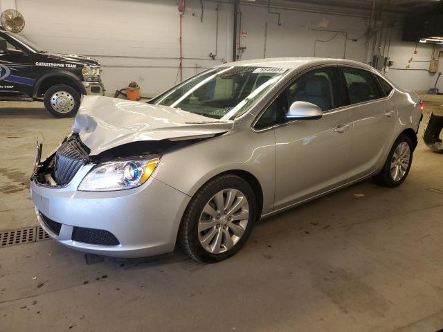 2016 Buick Verano  იყიდება Wheeling-ში, IL - Front End