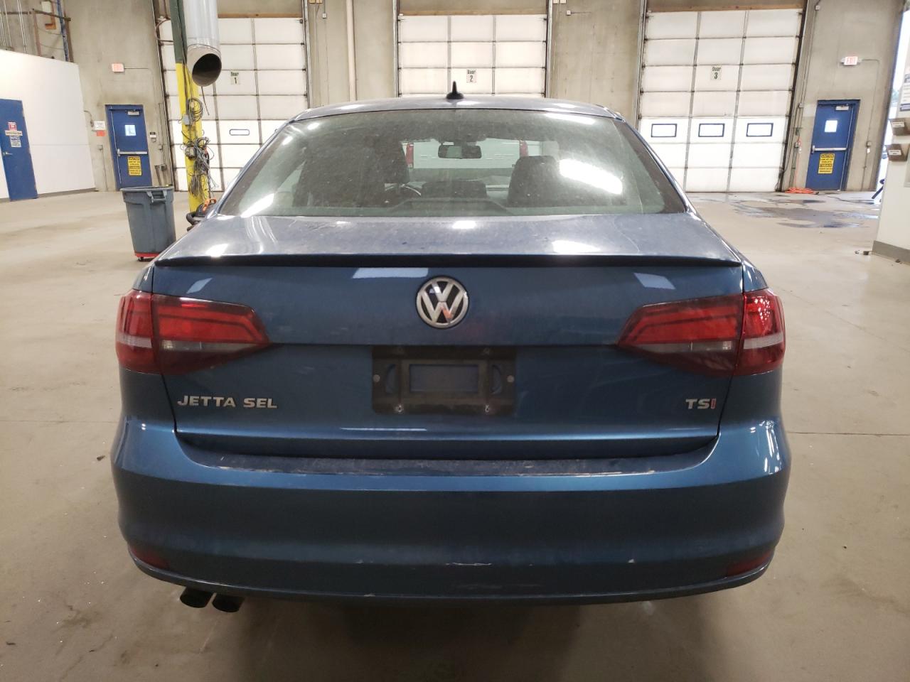 2016 Volkswagen Jetta - Image 6