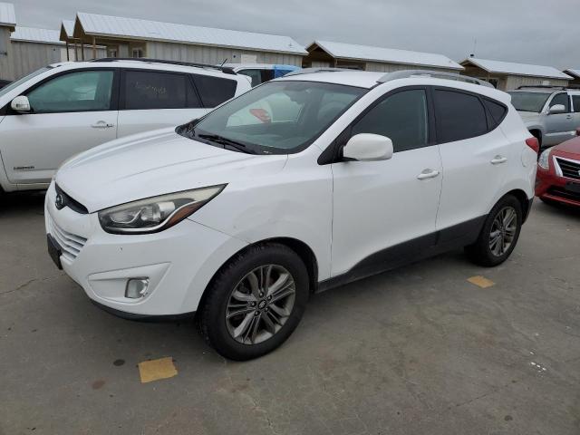 2014 Hyundai Tucson Gls