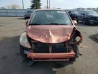 2008 Honda Fit Sport zu verkaufen in Ham Lake, MN - Front End