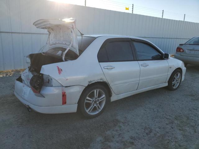 2006 MITSUBISHI LANCER RALLIART