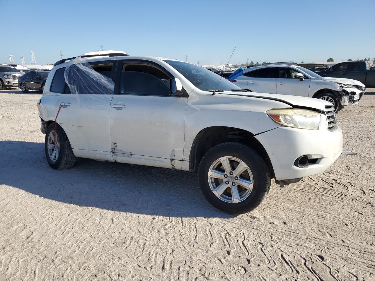 2010 Toyota Highlander - Image 4