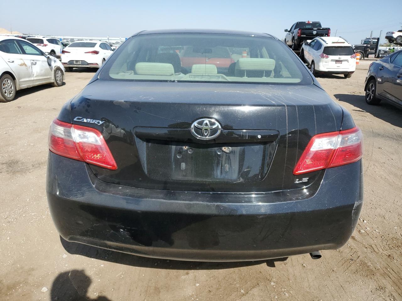 2009 Toyota Camry - Image 6