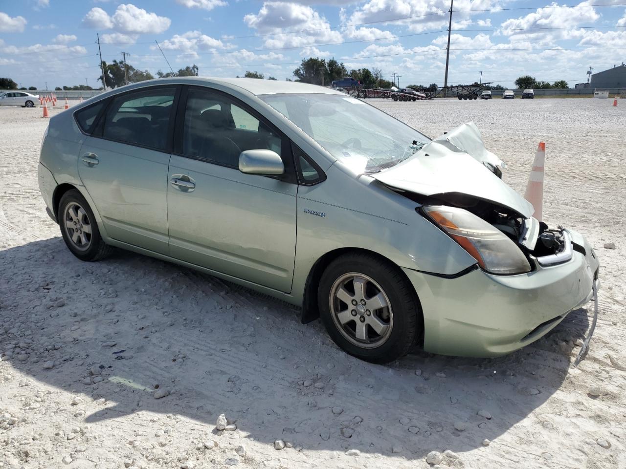 2006 Toyota Prius - Image 4