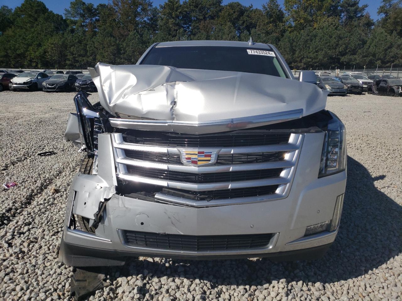 2019 Cadillac Escalade - Image 5