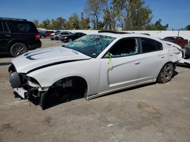 2013 Dodge Charger Sxt