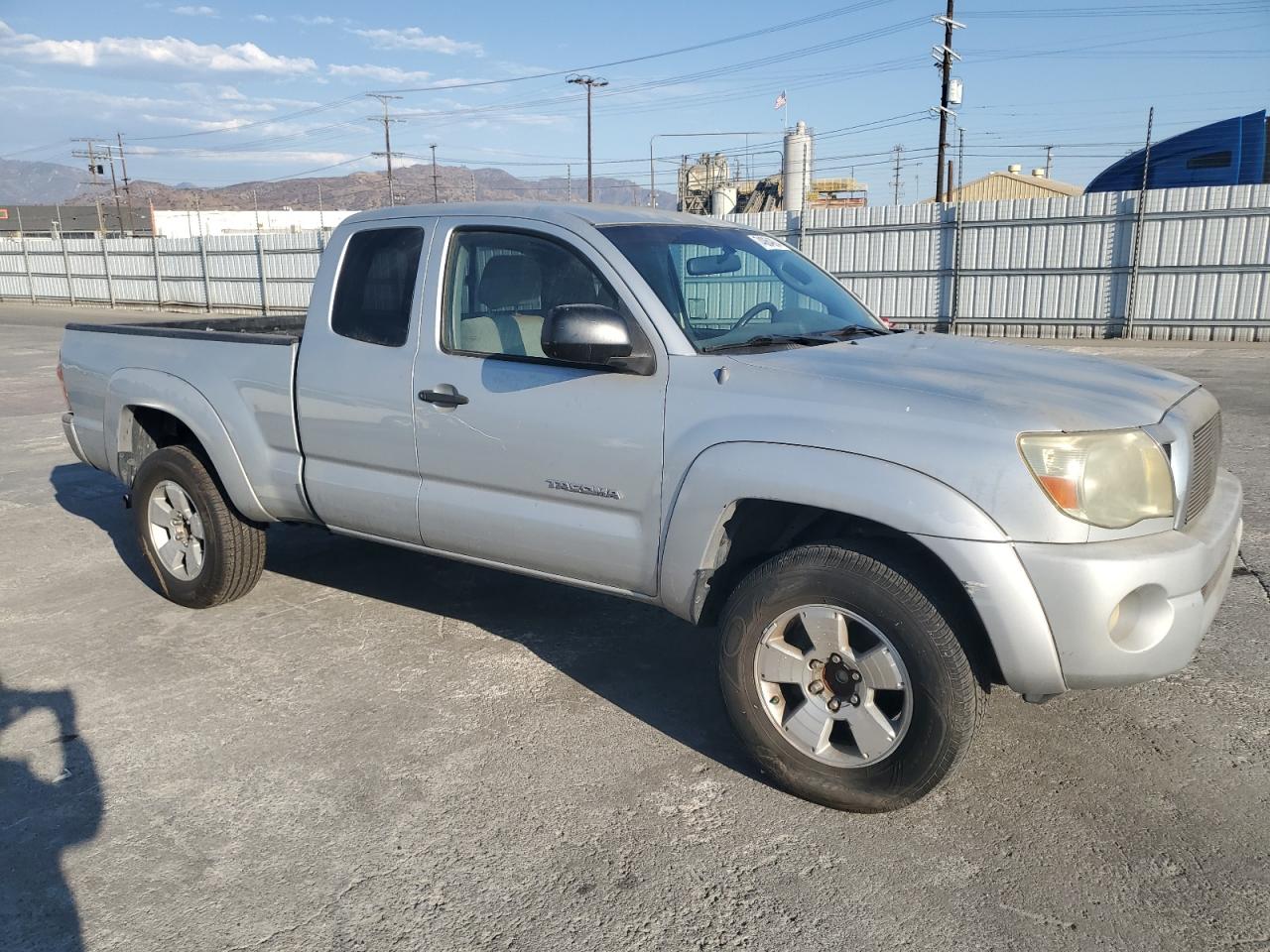 2006 Toyota Tacoma - Image 4