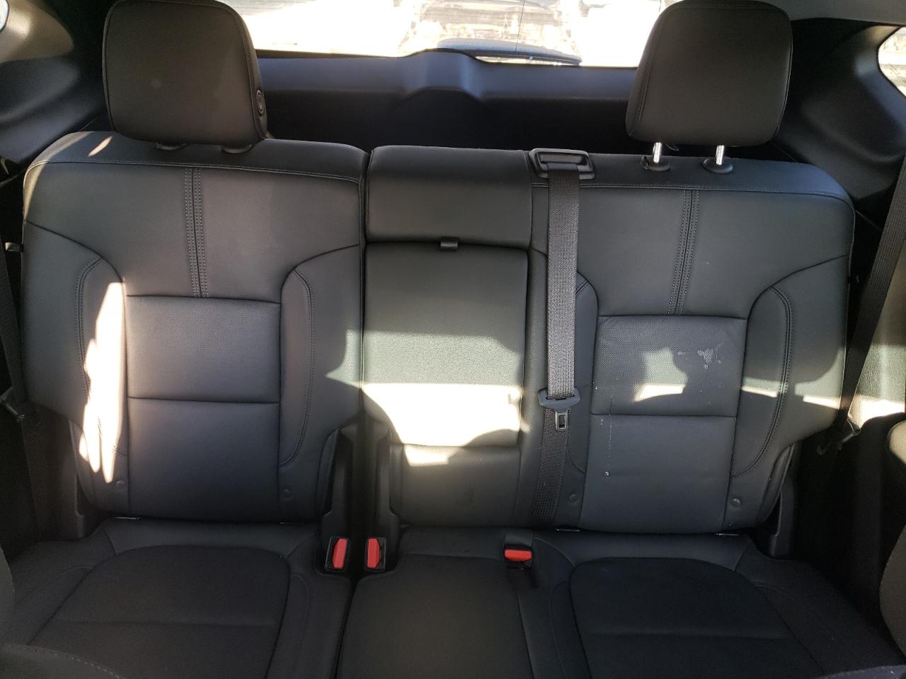 2021 Chevrolet Blazer - Image 9