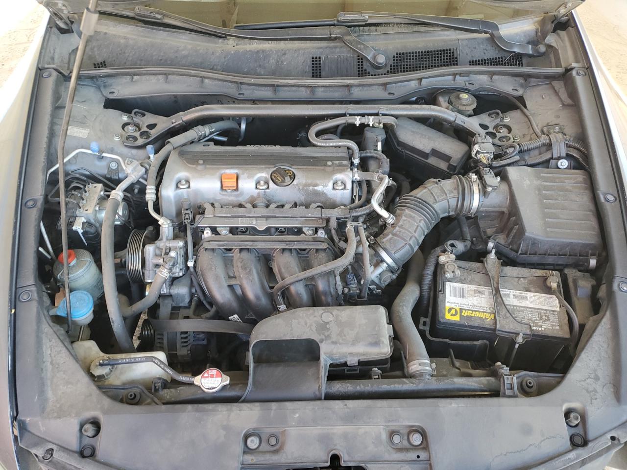 2011 Honda Accord - Image 13