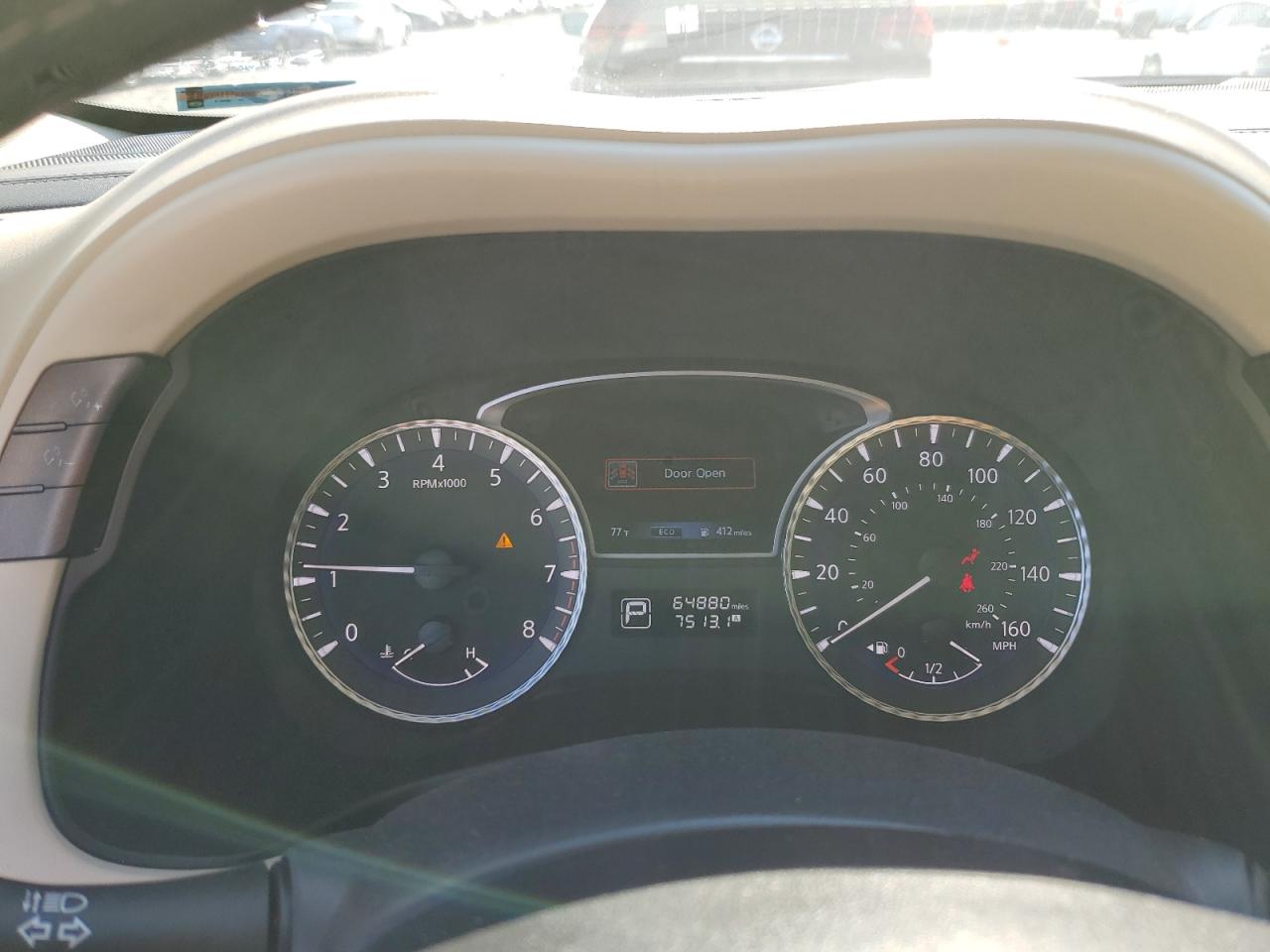 2020 Infiniti QX60 - Image 9