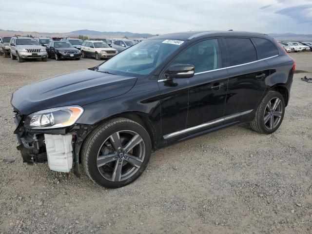 2017 Volvo Xc60 T6 Dynamic