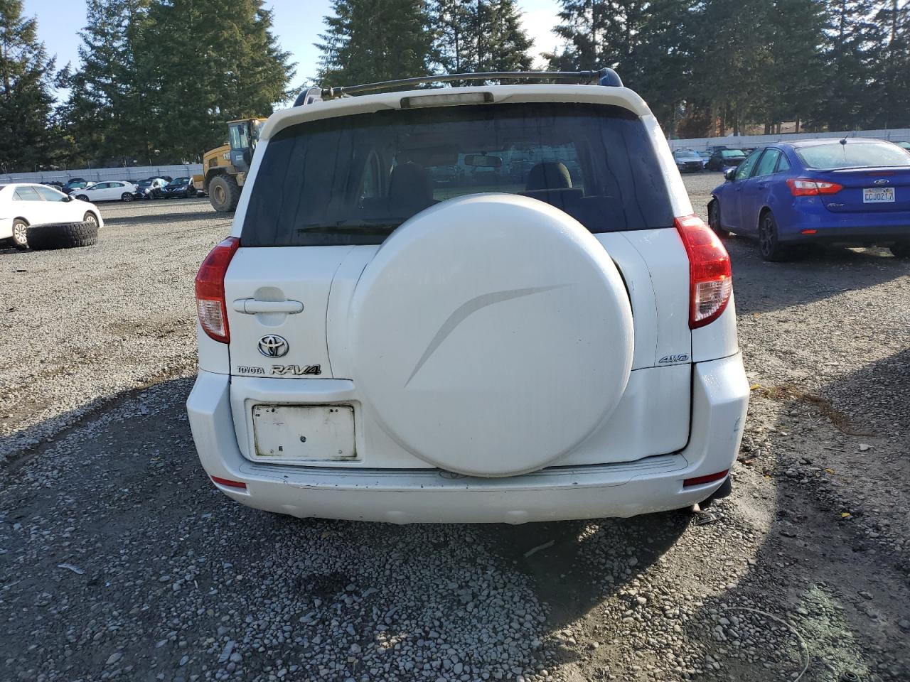 2007 Toyota Rav4 Limited VIN: JTMBD31V575093541 Lot: 77140134