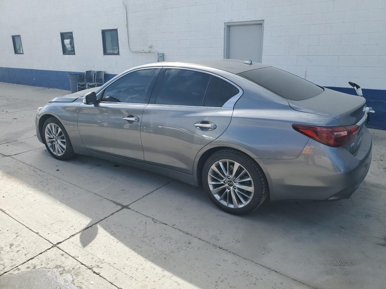 JN1EV7AR0LM254272 2020 Infiniti Q50 Pure