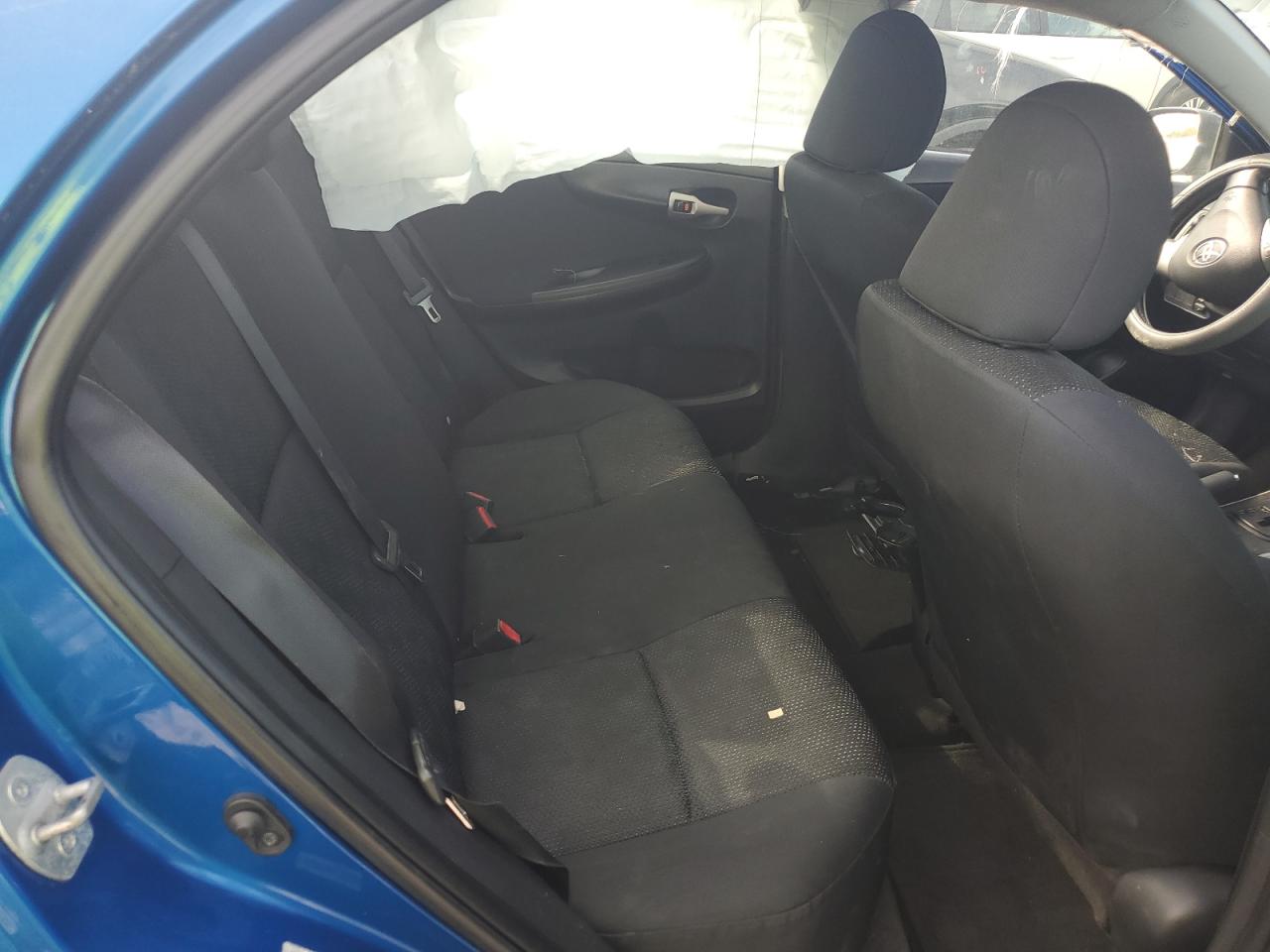 2009 Toyota Corolla - Image 10