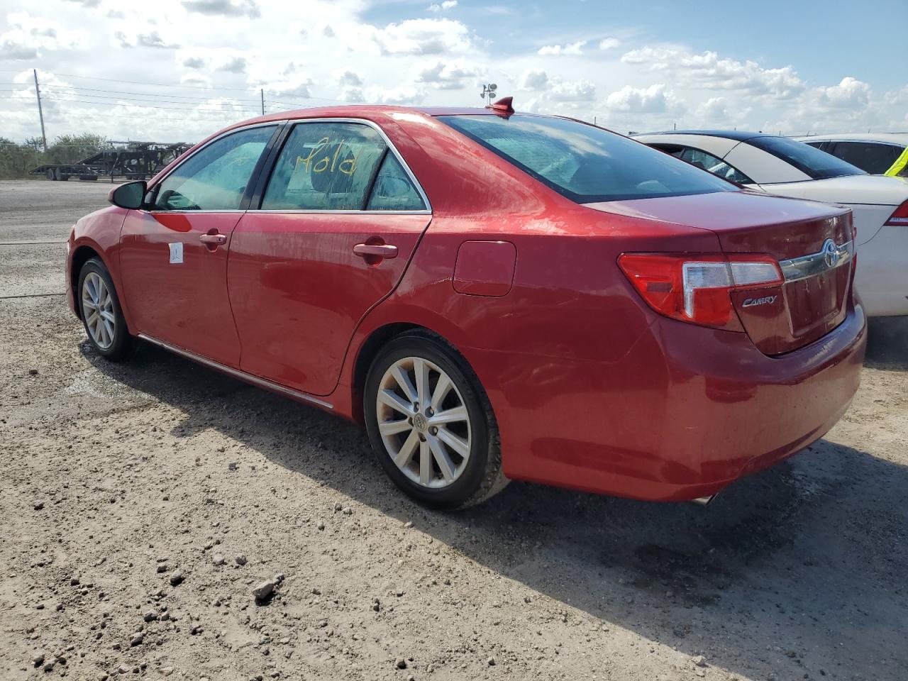 VIN 4T1BK1FKXDU526731 2013 TOYOTA CAMRY no.2