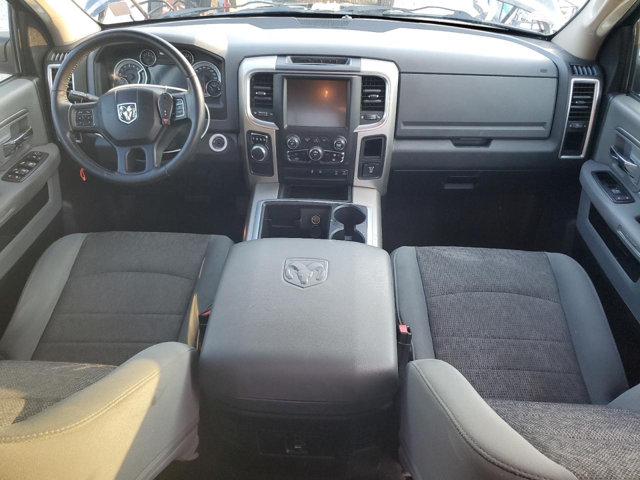 2015 RAM 1500 - Image 8
