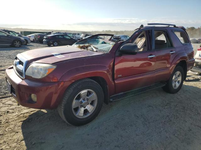 2008 Toyota 4Runner Sr5 for Sale in Spartanburg, SC - All Over