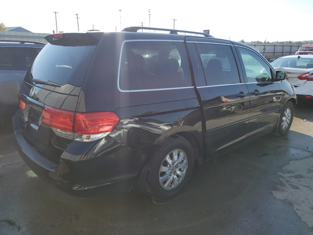 2009 Honda Odyssey - Image 3