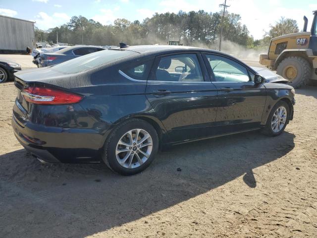 3FA6P0HD9LR103716 Ford Fusion SE 3