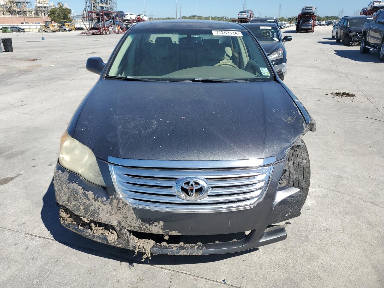 2008 Toyota Avalon - Image 5