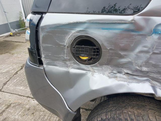 2013 LAND ROVER FREELANDER 2.2 SD4 XS 5DR AUTO