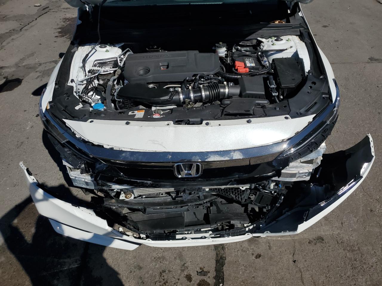2022 Honda Accord - Image 11