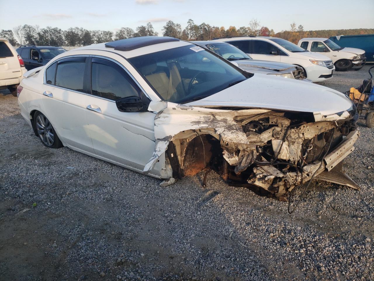 2012 Honda Accord - Image 4