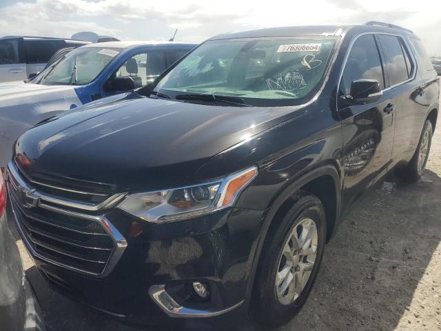 1GNERHKW9MJ112380 Chevrolet Traverse L