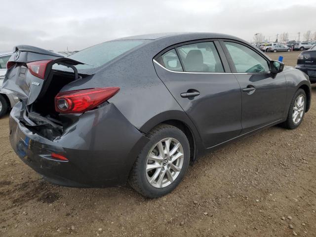 2015 MAZDA 3 TOURING